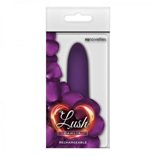 Lush - Dahlia - Purple