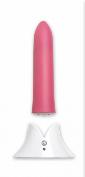 Sensuelle Point 20 Function Waterproof Bullet - Pink