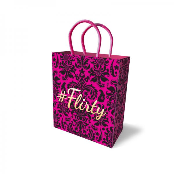 Soho #flirty Gift Bag